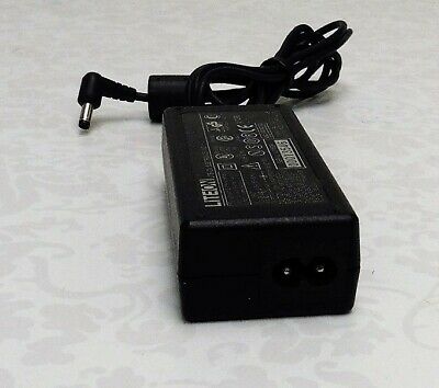 New Lite-On 19V 2.64A Power Supply PA-1530-01 AC DC Adapter Charger